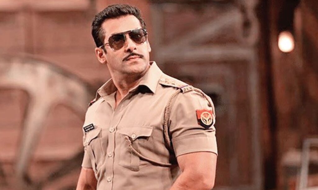 Salman Khan