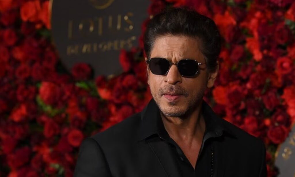 SRK