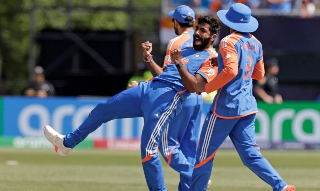 IND vs PAK