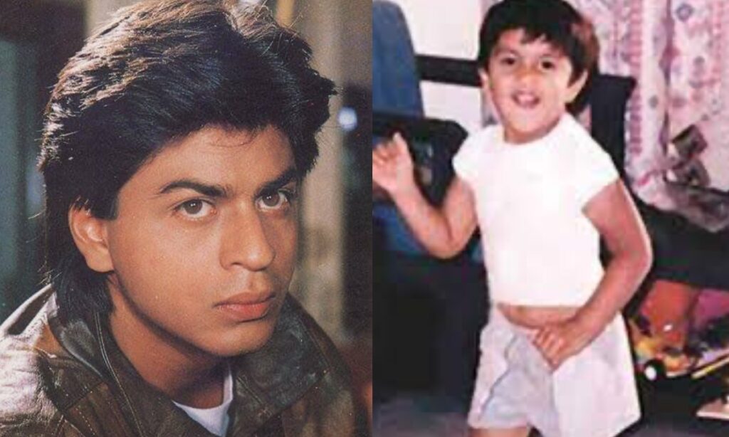 Shah Rukh Khan