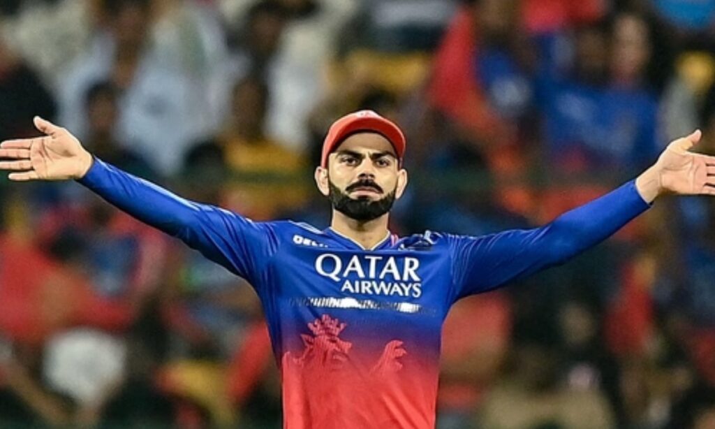 Virat Kohli
